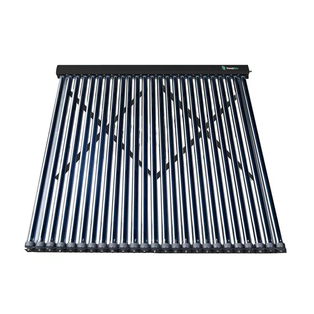 Zonneboiler voor tapwater en CV - 500 liter met 2x SCM25, Ophalen, Overige typen, Nieuw, 60 tot 150 cm