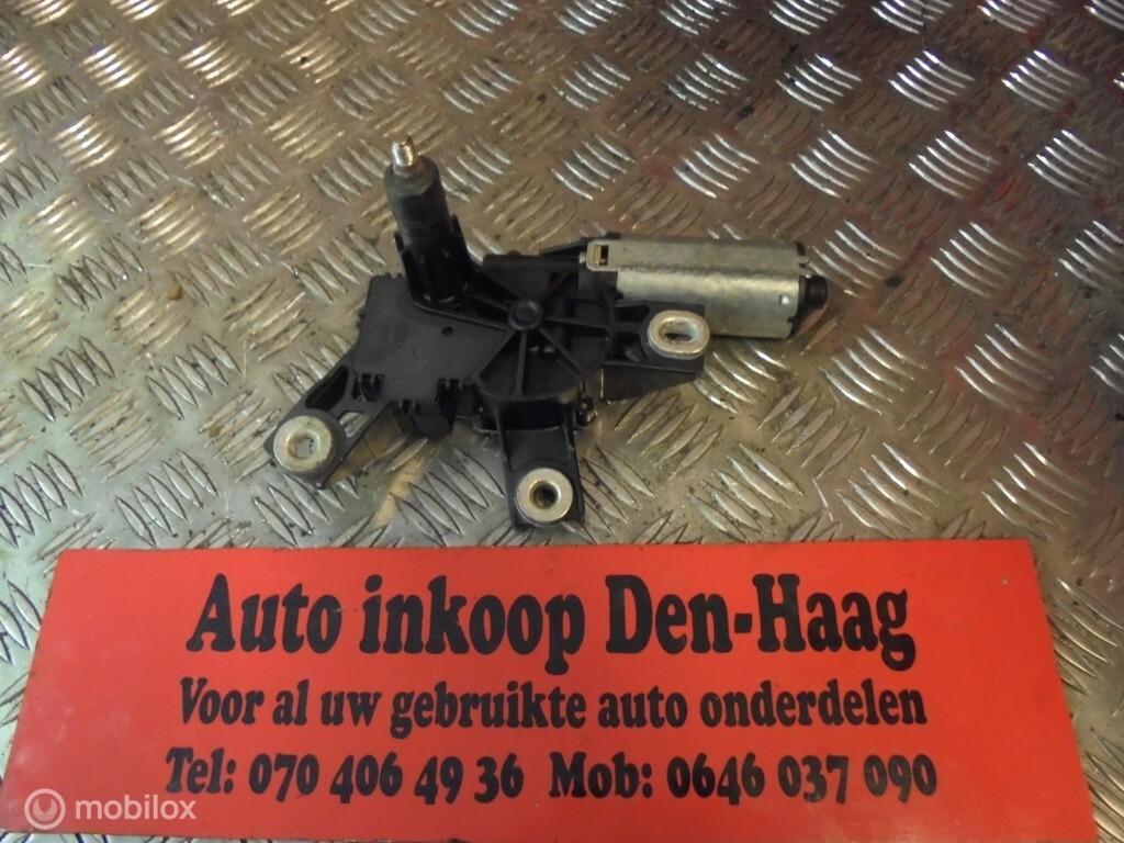 Mercedes A-klasse W168 ('97-'04) Ruitenwissermotor (Achter), Ophalen of Verzenden, Gebruikt