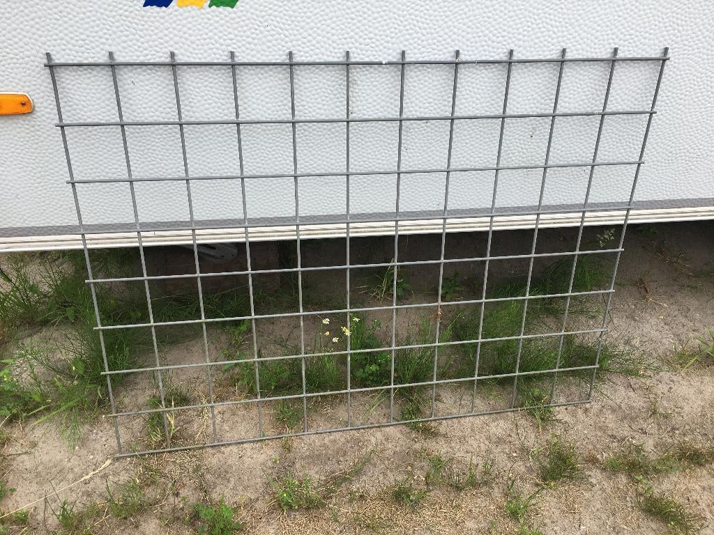 draadgaas afrastering gaas -- gaas voor bloemen enz...., Tuin en Terras, Gaas en Draad, Ophalen, Nieuw, 20 meter of meer, Draad