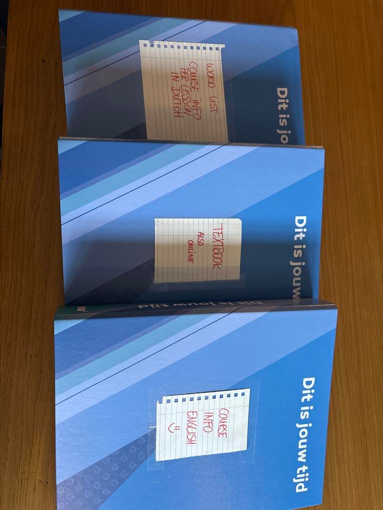 LOI Nederlands cursus - Engels, Ophalen of Verzenden, Alpha, Zo goed als nieuw, Niet van toepassing
