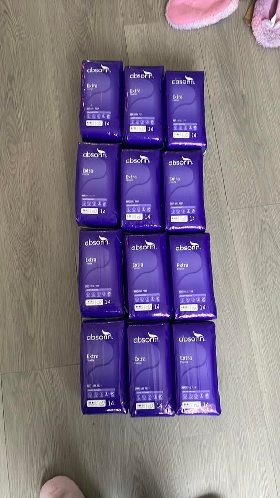 absorin allea voor 10,-, Ophalen of Verzenden