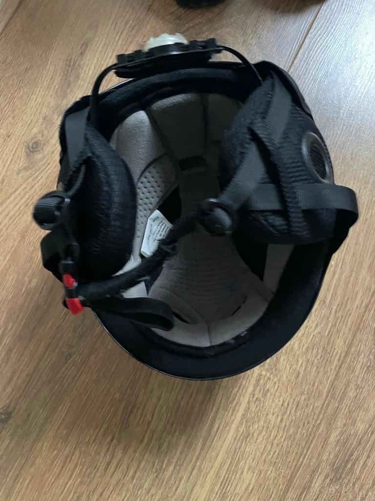 Mountainpeak Skihelm Maat 52/54, Sport en Fitness, Overige merken, Gebruikt, Ophalen of Verzenden, Kleding