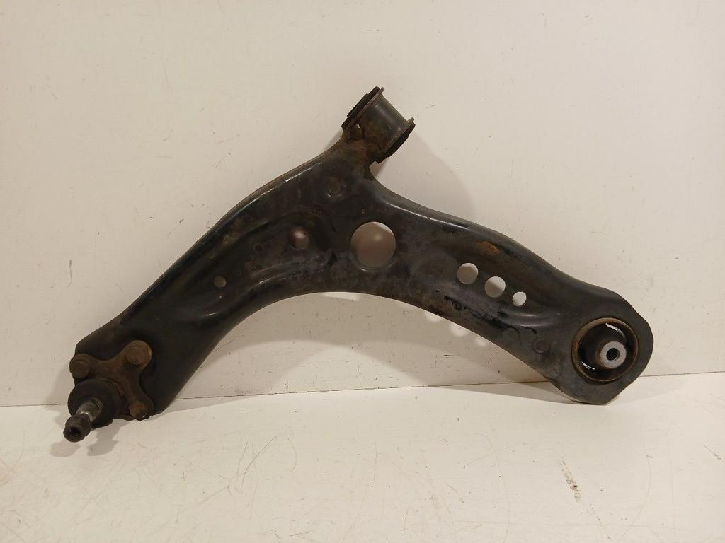 Draagarm links voor Seat Leon, Auto-onderdelen, Onderdelen@venauto.nl, Van der Ven Autorecycling B.V., Gebruikt, Ettenseweg 76, 4706 PB Roosendaal, The Netherlands
