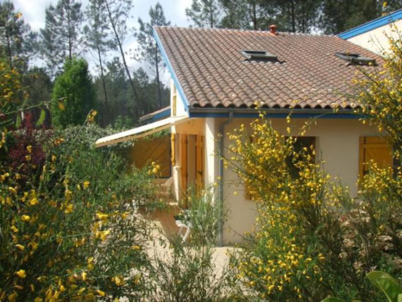 Vakantiehuis te koop | Saint-Julien-en-Born, Vakantie, 4 of meer slaapkamers, Dorp, Atlantische kust, Chalet, Bungalow of Caravan