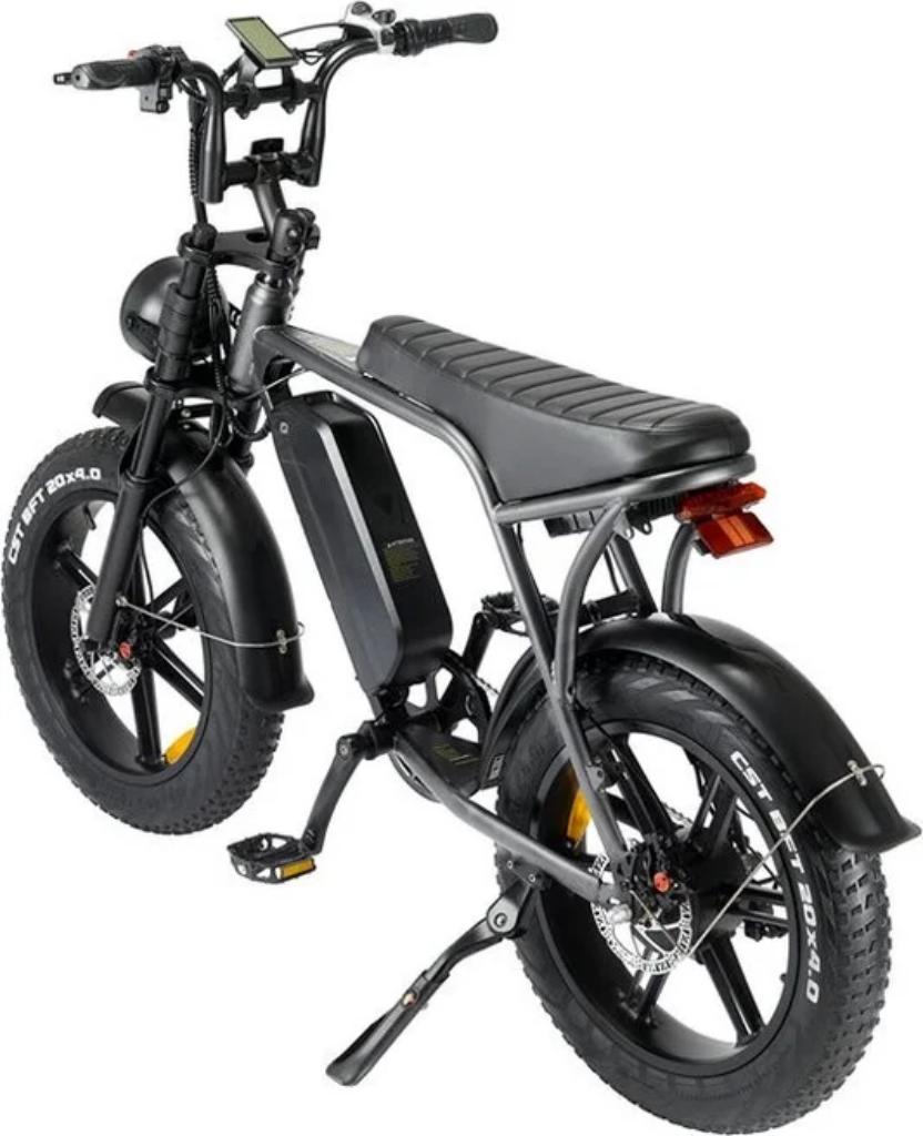 Ouxi V8 fat bike - NIEUW uit voorraad leverbaar!, Fietsen en Brommers, G, G, G, Nieuw