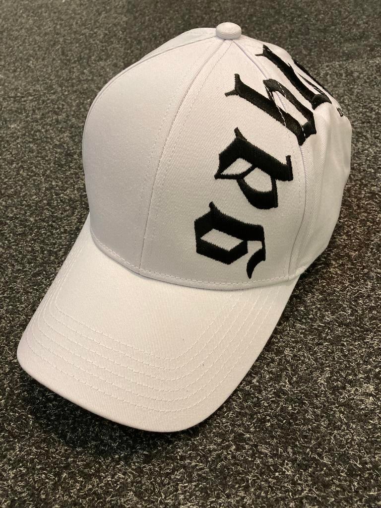 Gabber cap, Verzenden, Nieuw, One size fits all, Pet