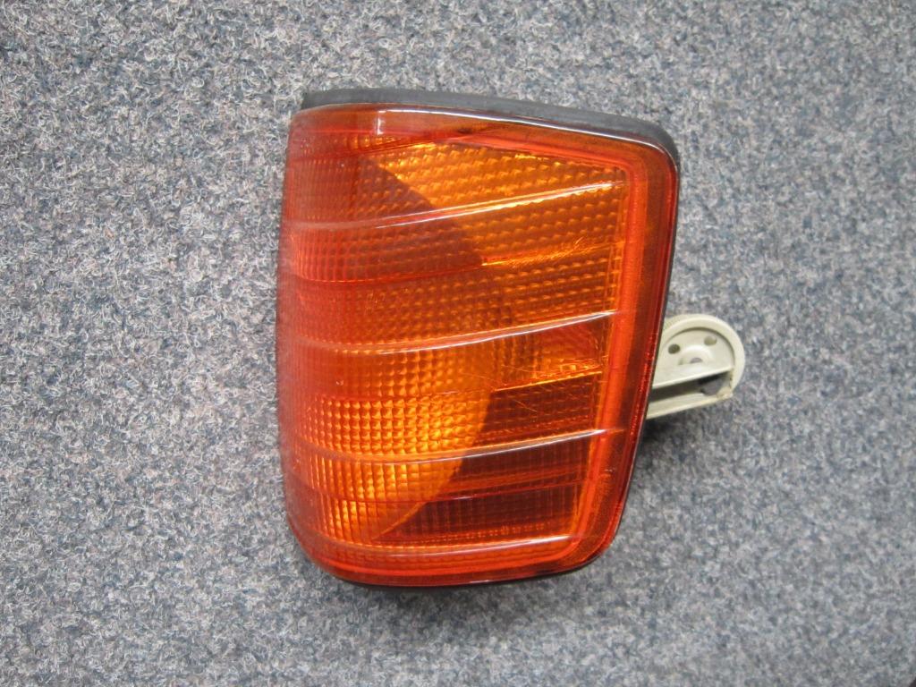 KNIPPERLICHT MERCEDES 190, Auto-onderdelen, Verlichting, Ophalen, Gebruikt, Mercedes-Benz