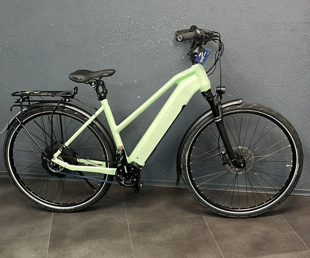 Velo de Ville Tour 2Five | Nieuw | 2 jaar garantie |, Fietsen en Brommers, Overige merken, Budget Bike XL, Info@budgetbike.nl