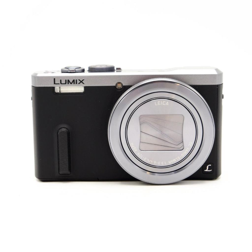 Panasonic Diverse Compact Camera's (Occ), ., Compact, Ophalen of Verzenden, Zo goed als nieuw