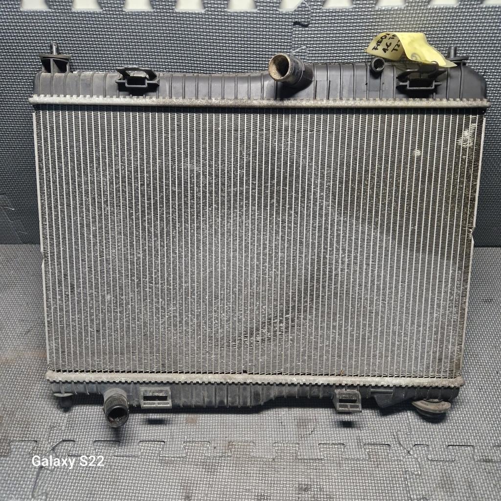 FORD FIESTA MK6 RADIATOR, Gebruikt, Ophalen of Verzenden, Ford, FORD