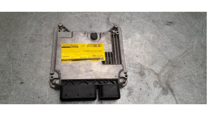 Stuurbekrachtiging Computer van een BMW X5, Gebruikt, -, -, Ophalen of Verzenden