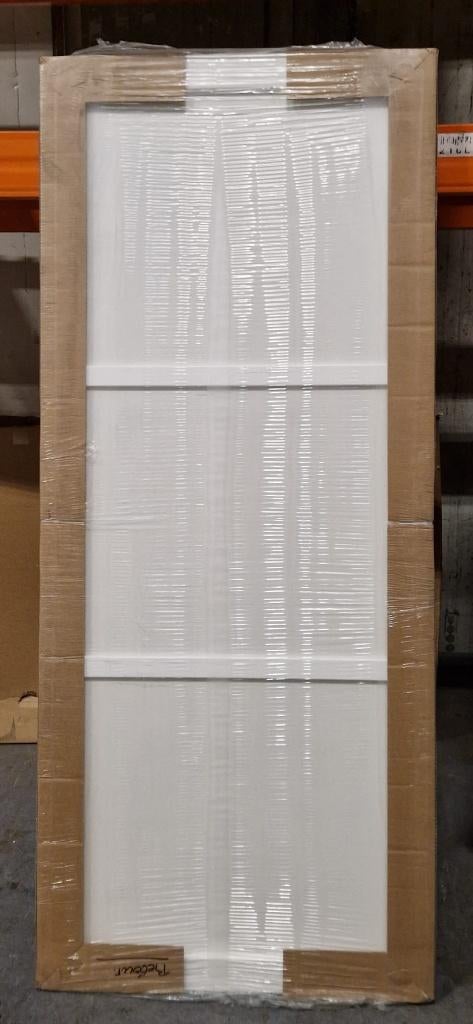 Svedex binnendeur stomp 83 x 201,5, Ophalen, 80 tot 100 cm, Binnendeur, Nieuw