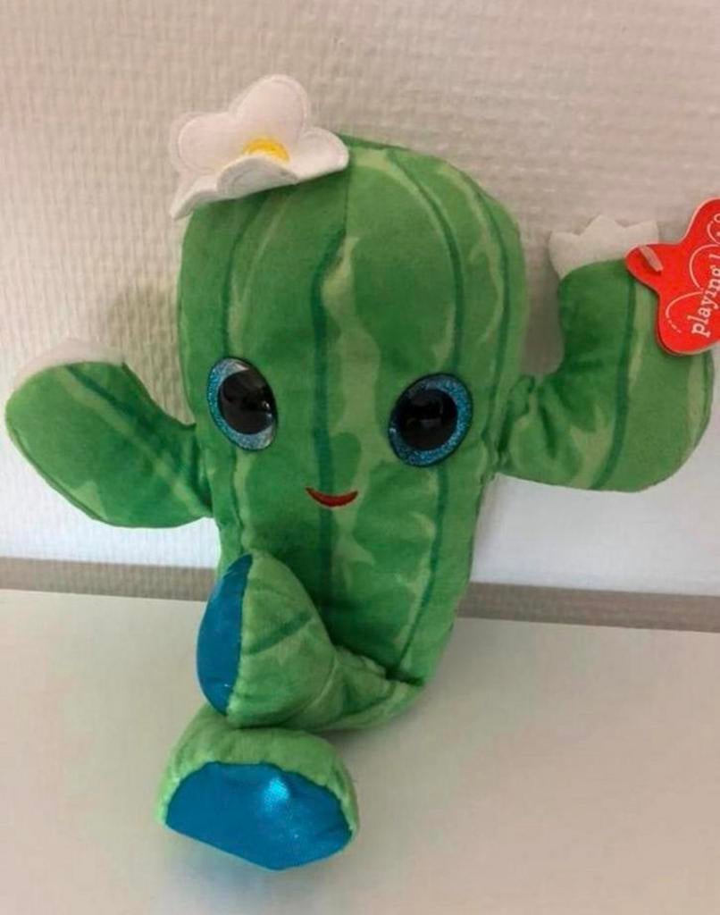 Nieuw glitter oog knuffels diverse, Ophalen of Verzenden, Nieuw, Overige typen