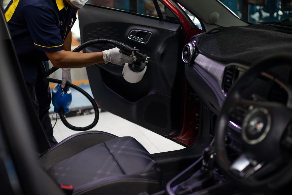 Autopoetser / carcleaning medewerker gezocht loondienst/zzp, Diensten en Vakmensen, Auto en Motor | Poetsers en Wassers