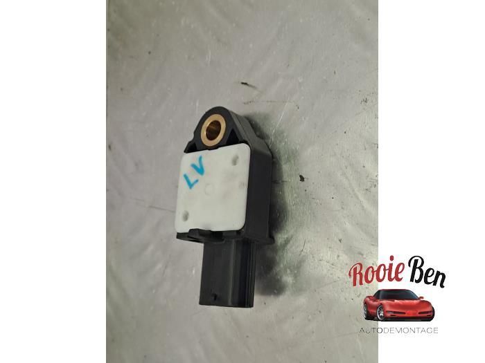 Airbag Sensor van een Peugeot 107, Auto-onderdelen, Gebruikt, -, -, Ophalen of Verzenden