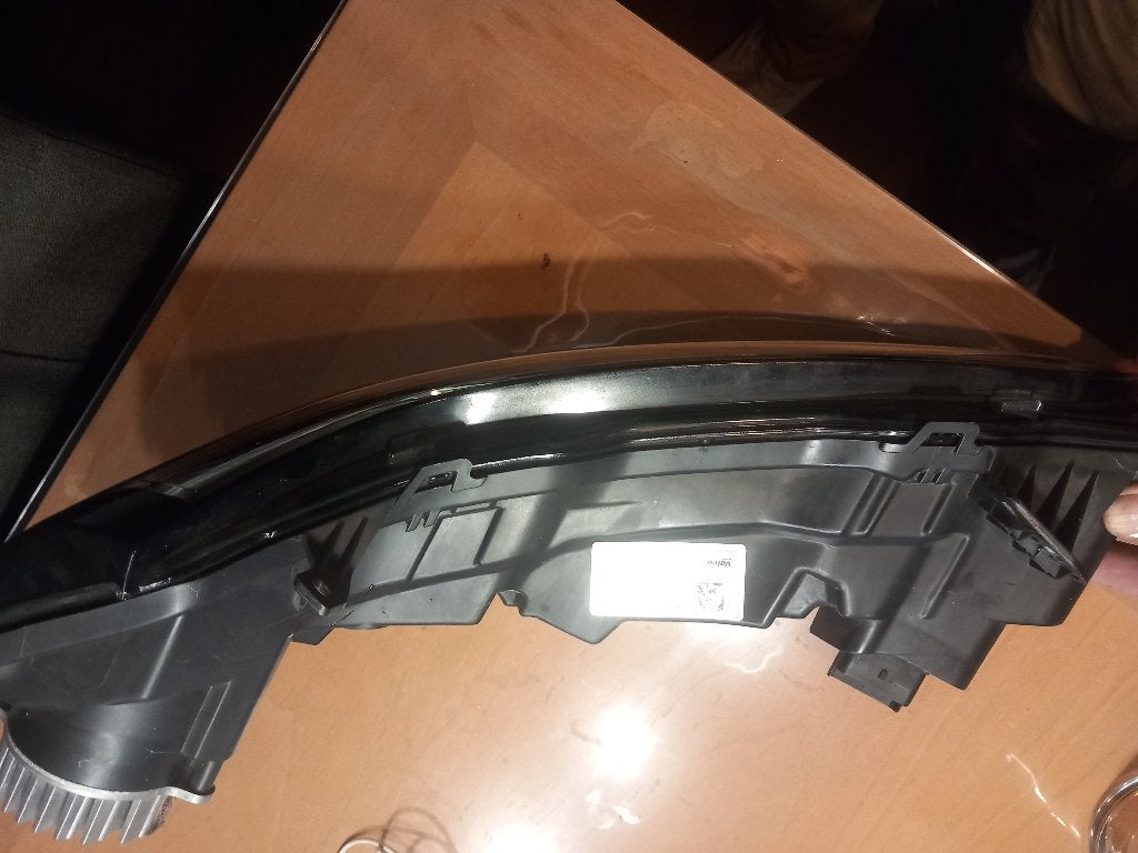 dagrijverlichting Renault Talisman, Ophalen of Verzenden, Gebruikt, Renault