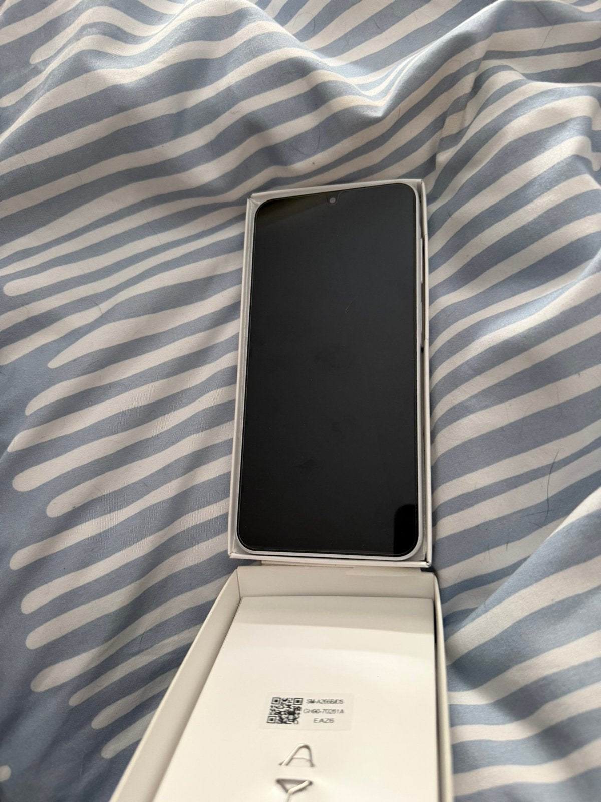 Samsung a26 128gb als nieuw, Ophalen, Zo goed als nieuw, Overige modellen