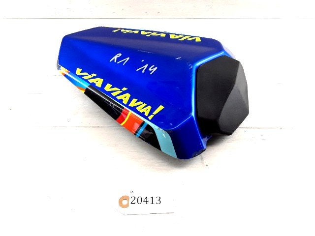 R1 2011 - 2014 Yamaha Seatcover D1-38295