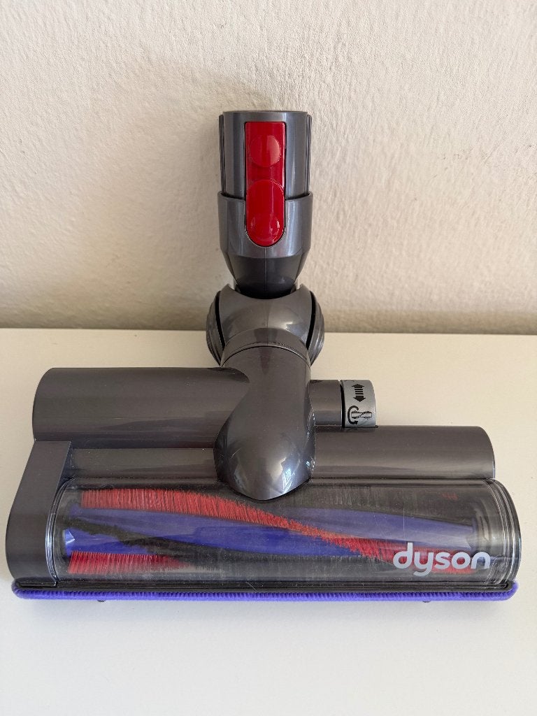 966043-15 Dyson CY26 Turbo Zuigmond Quick Release, Witgoed en Apparatuur, Ophalen of Verzenden, Zo goed als nieuw, Overige typen