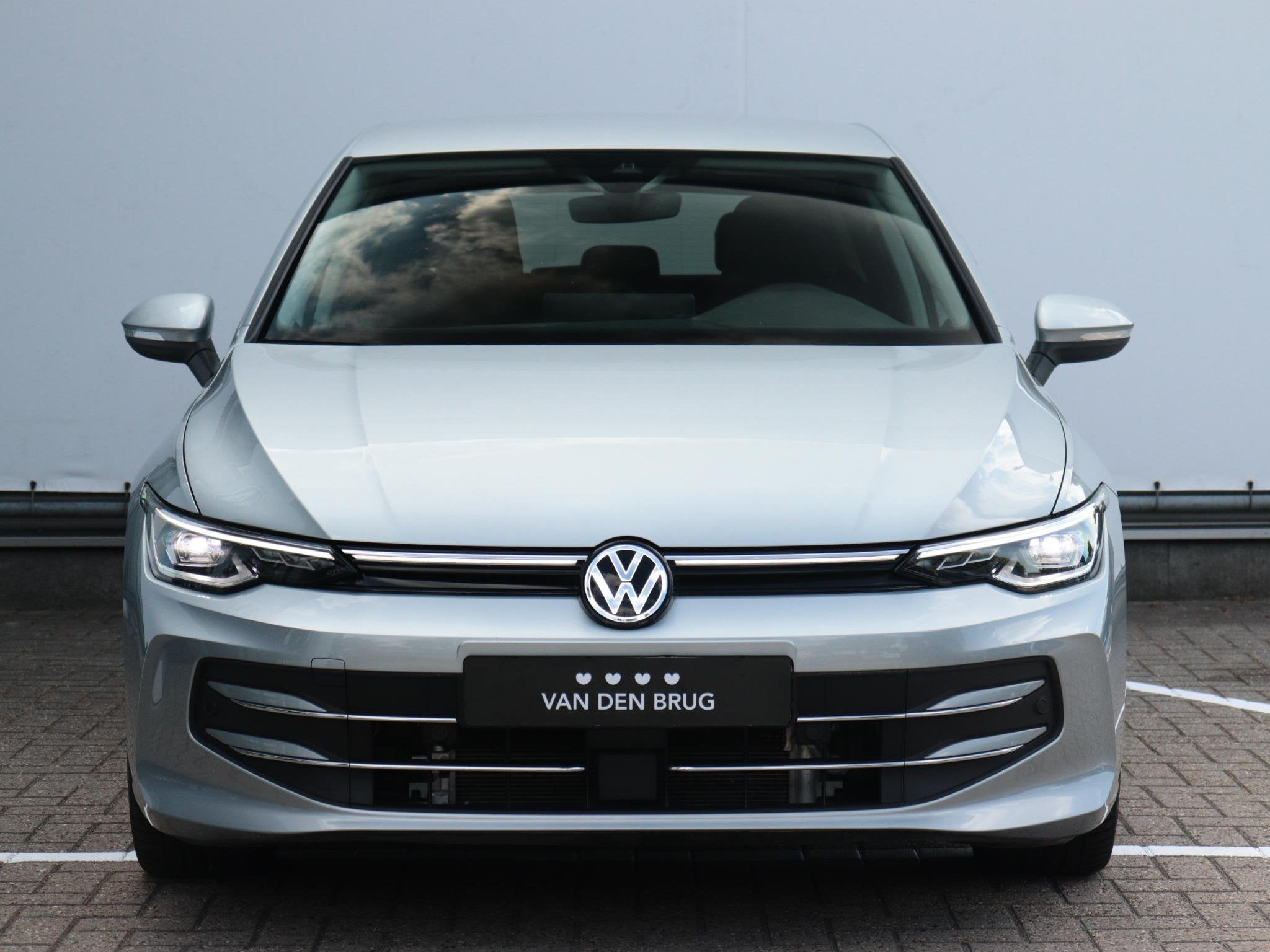 Volkswagen Golf 1.5 eHybrid Style Edition | Adaptive Cruise, 150 pk, 150 min, 26 kWh, Plug-in hybride
