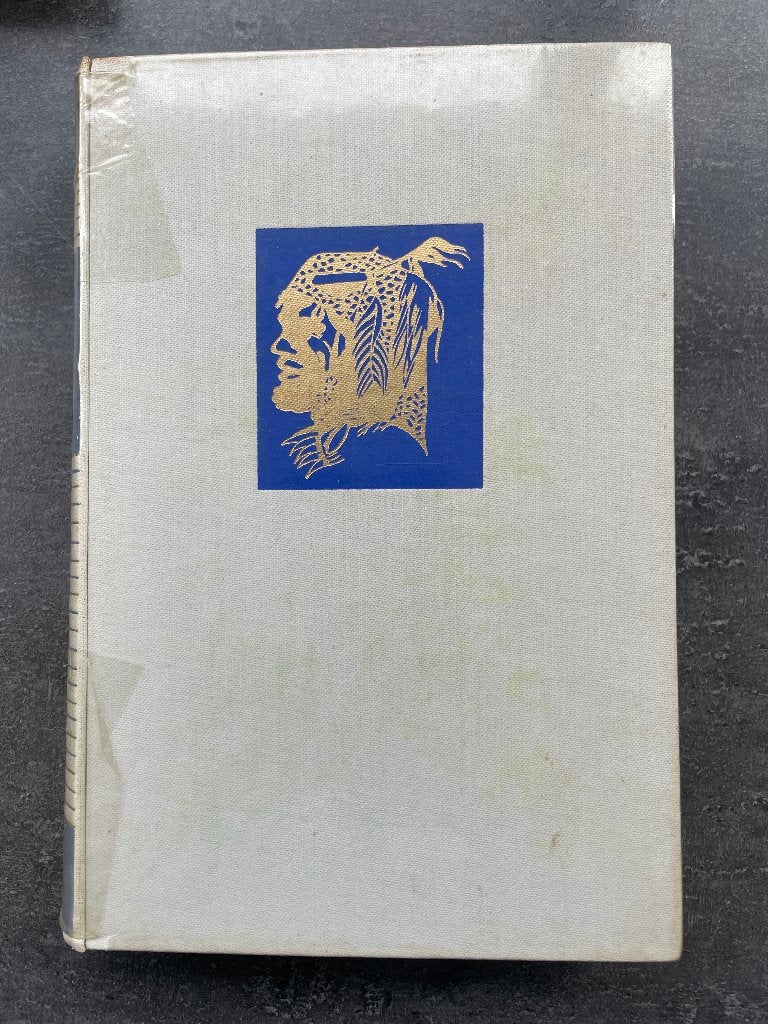 Het laatste bivak van Anthony van Kampen, Boeken, Ophalen, Gelezen
