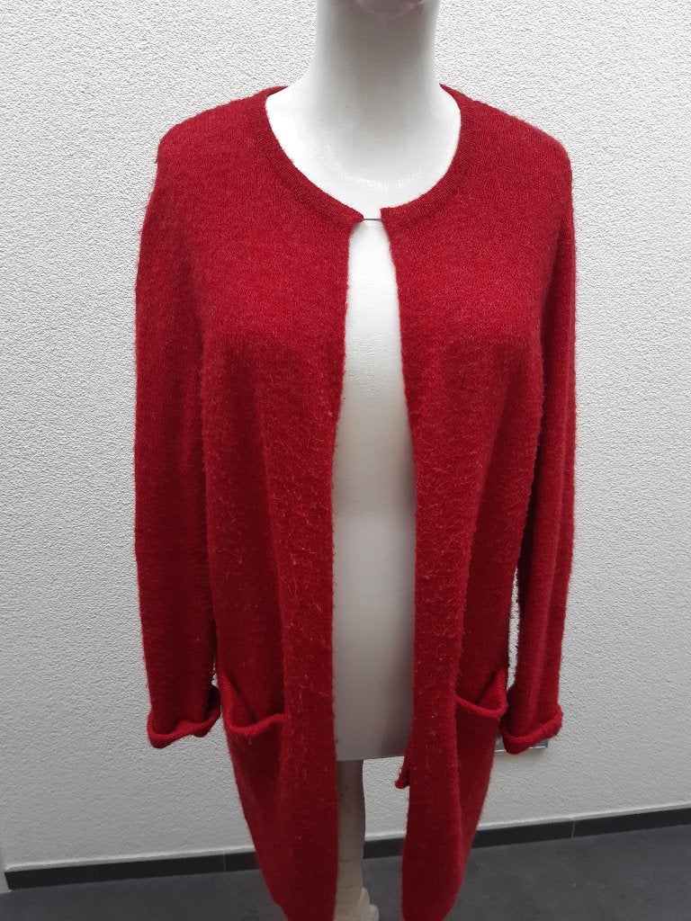 VEST, TAIFUN, MAAT 40-42, Ophalen of Verzenden, Gedragen, Maat 38/40 (M)