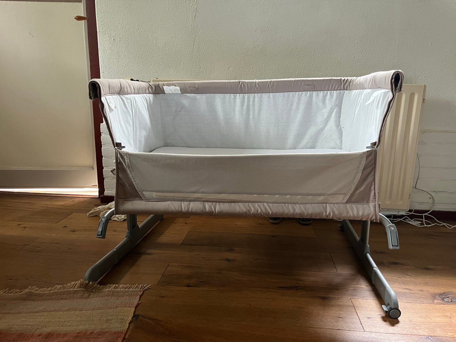 Chicco Next2Me Co-Sleeper Wieg, Kinderen en Baby's, Ophalen, Gebruikt, Wieg
