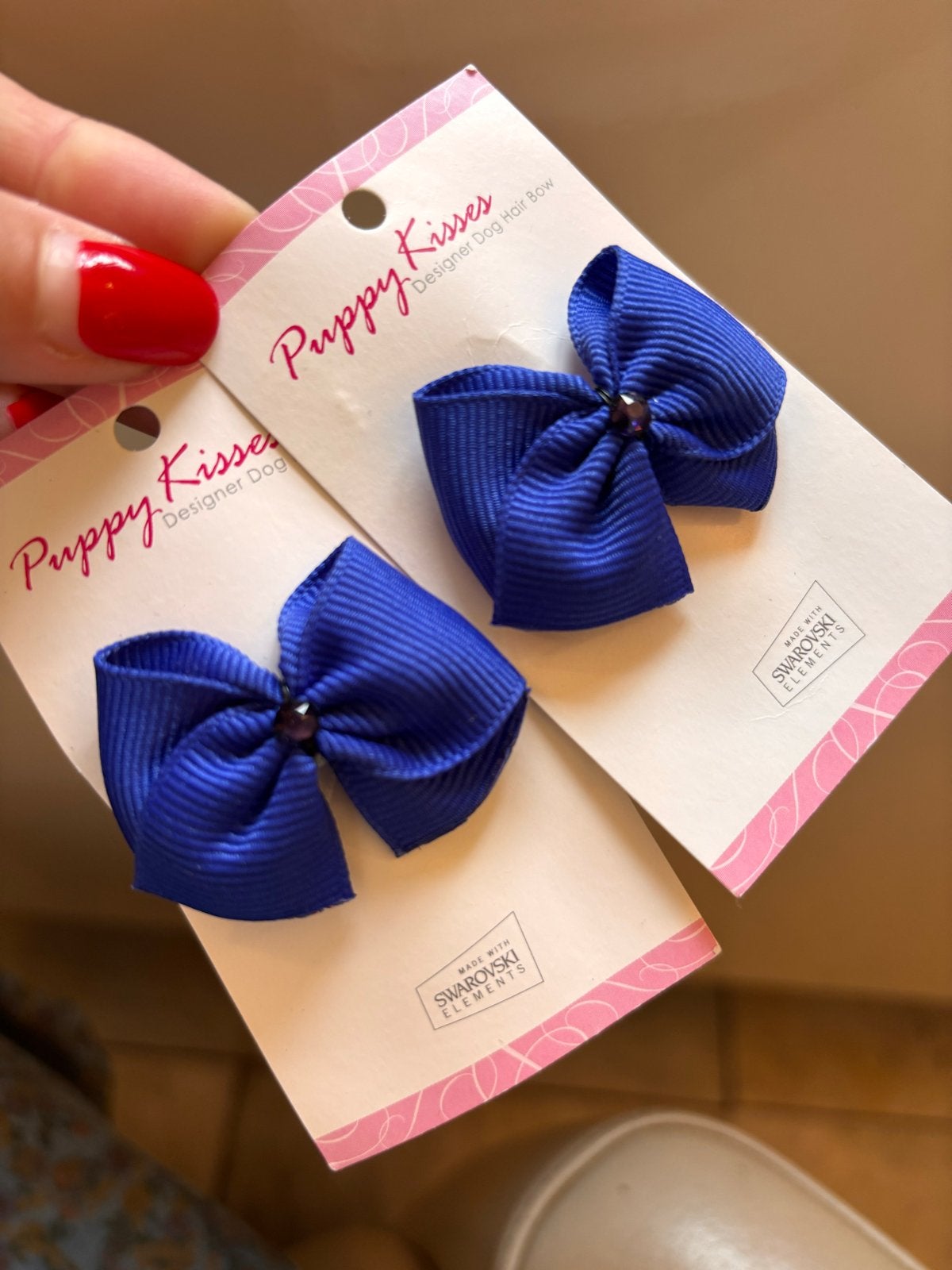 Hairpins puppykisses, Ophalen of Verzenden, Nieuw