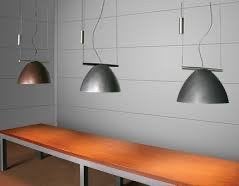 Lamp Lumina Omega hanglamp, Ophalen of Verzenden, Gebruikt, Metaal, E27 (groot)