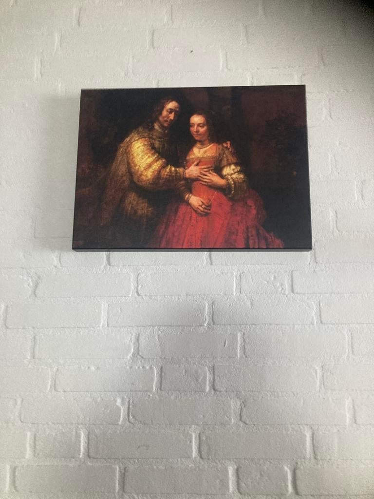 two people, Antiek en Kunst, Ophalen