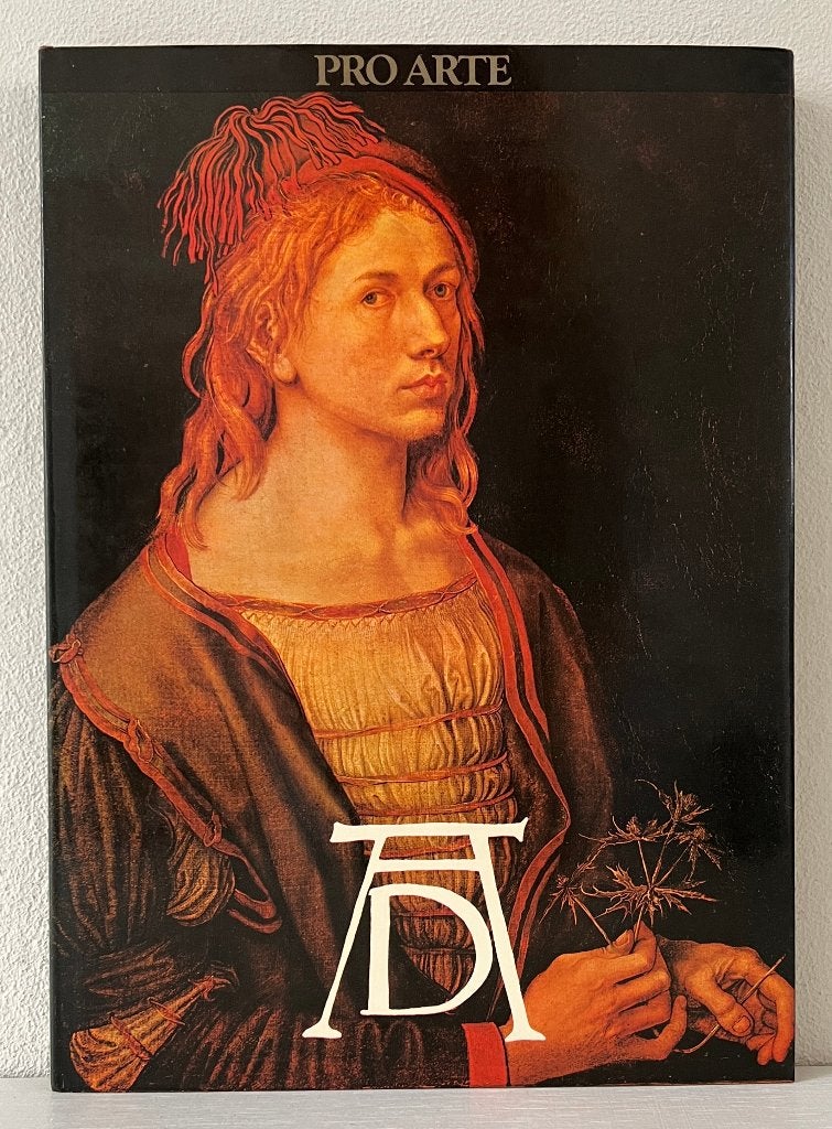 Albrecht Dürer - Michael Brötje (Pro arte), Ophalen of Verzenden, Zo goed als nieuw