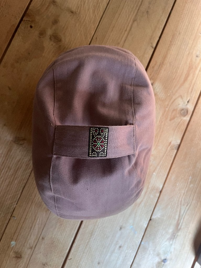Meditatie kussens 10 stuks. Boekweit vulling., Ophalen, Zo goed als nieuw