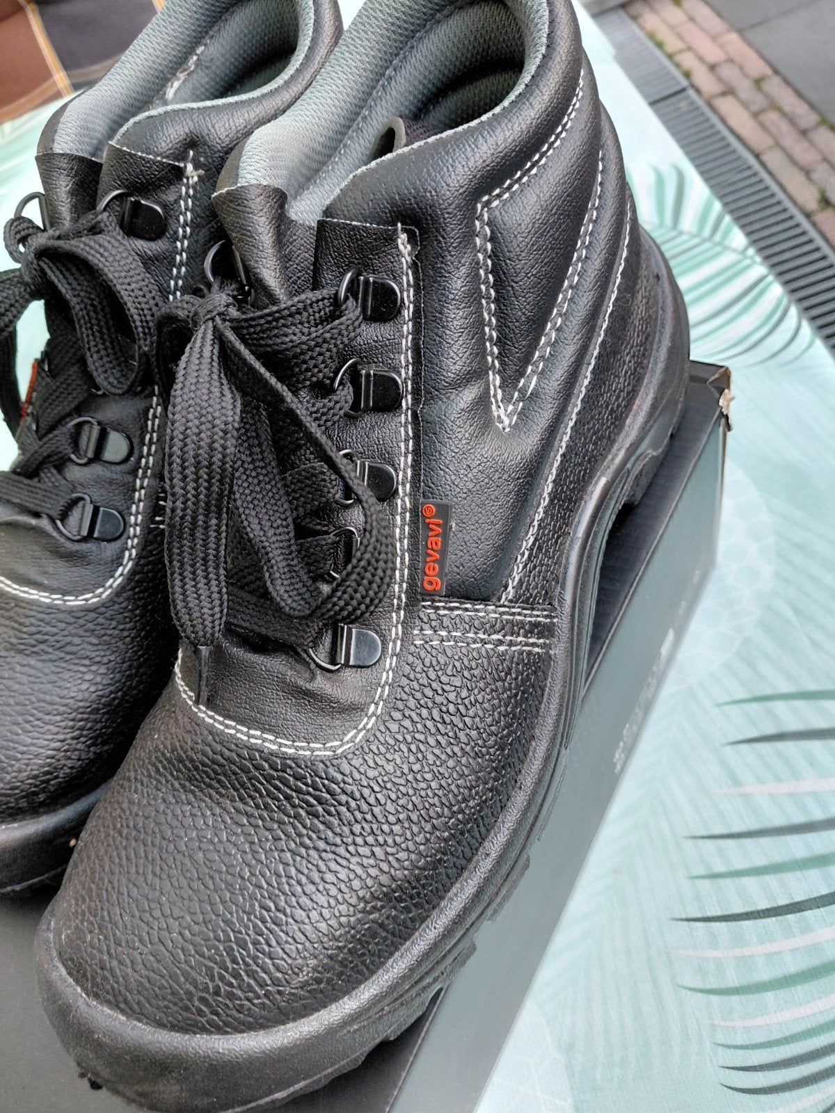 horeca - keuken schoenen. Maat 42 Maat 421, Ophalen of Verzenden