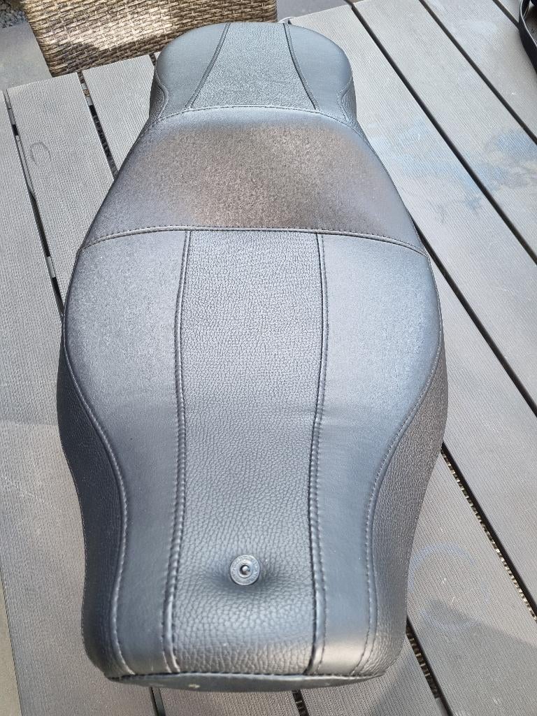 Duo zadel voor Street bob / Heritage / Slim ( Nieuwstaat ), Ophalen of Verzenden, Gebruikt
