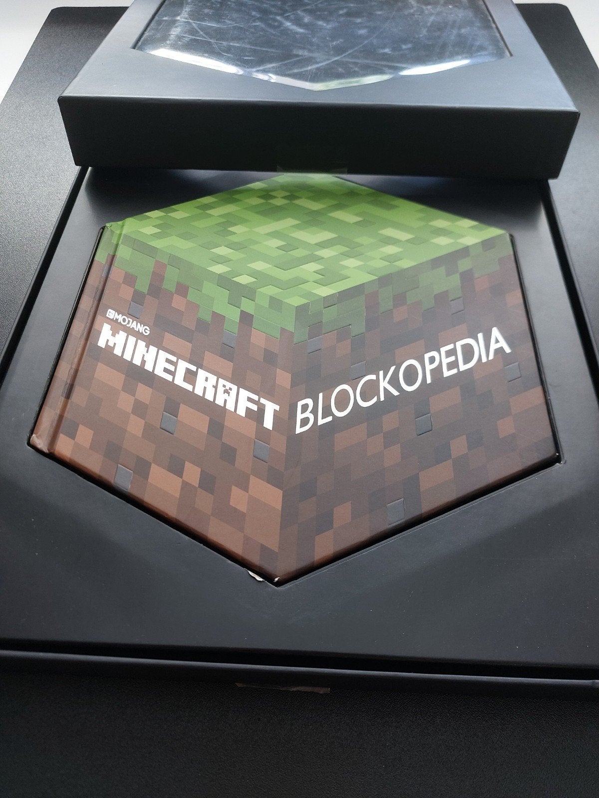 Blockopedia, Boeken, Ophalen of Verzenden, Zo goed als nieuw, Non-fictie