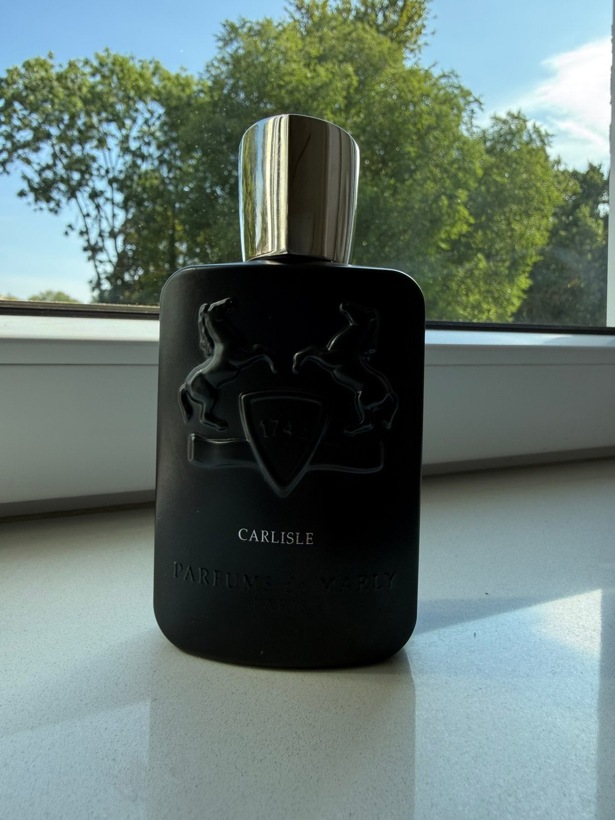 Parfums de Marly - Carlisle, Ophalen of Verzenden, Zo goed als nieuw