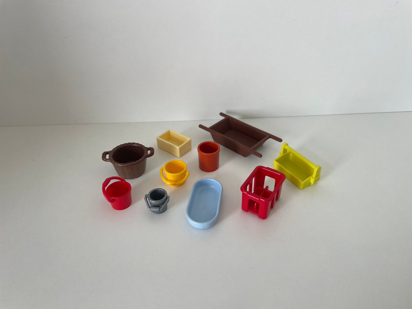 Playmobil divers set 1, Kinderen en Baby's, Speelgoed | Playmobil, Ophalen of Verzenden