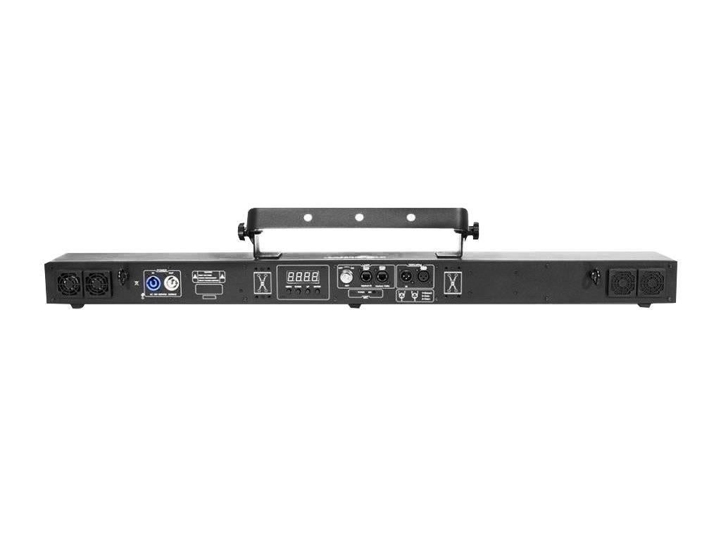 LASERWORLD BeamBar 10R MK3, Geluidgestuurd, ., Nieuw, Ophalen of Verzenden