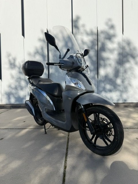 Sym Symphony ST 2022, Fietsen en Brommers, Ophalen, Gebruikt, Overige modellen, Maximaal 45 km/u