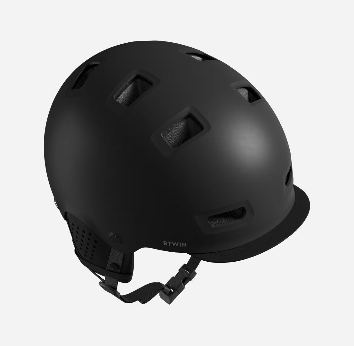 fietshelm (maat 55-59 cm) NIEUW, Ophalen, Zo goed als nieuw, M, Heer of Dame