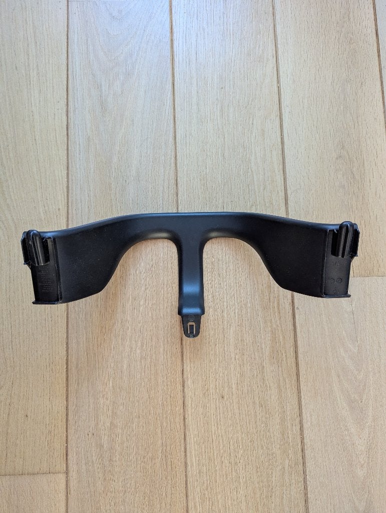 Stokke Tripp Trapp babyset, Ophalen, Gebruikt, Meegroeistoel, Stoelverkleiner
