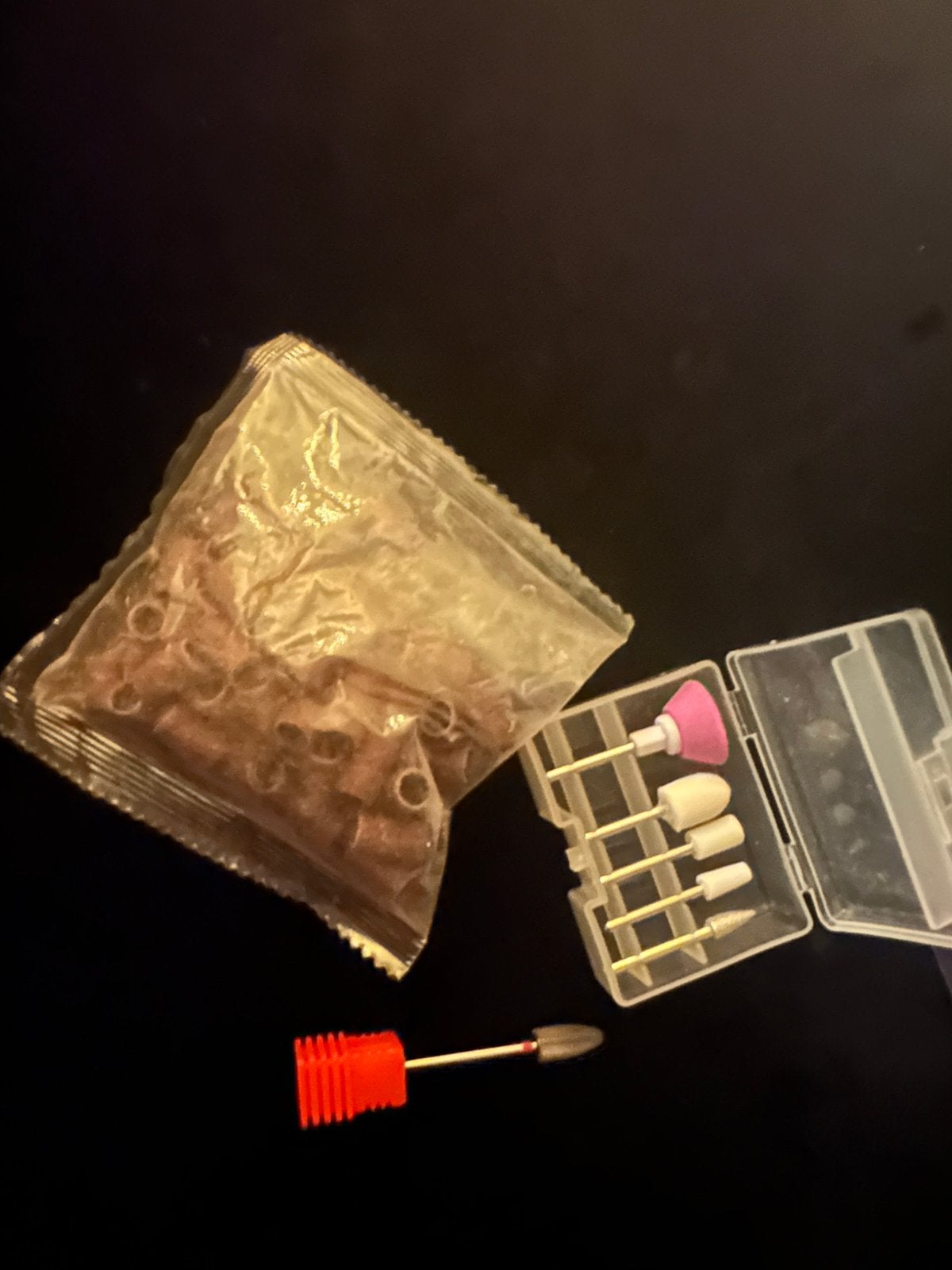 Pedicure frees set, Ophalen of Verzenden, Nieuw