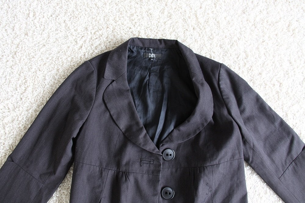 Mooi Didi Jasje3 (M) - 7 € 25,-, Maat 38/40 (M), Zwart, Didi, Ophalen of Verzenden