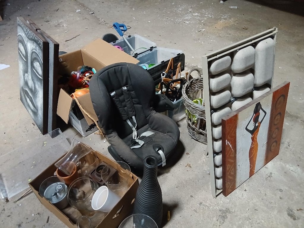 Gratis op te halen, 15 t/m 36 kg, Ophalen, Overige merken, Gebruikt