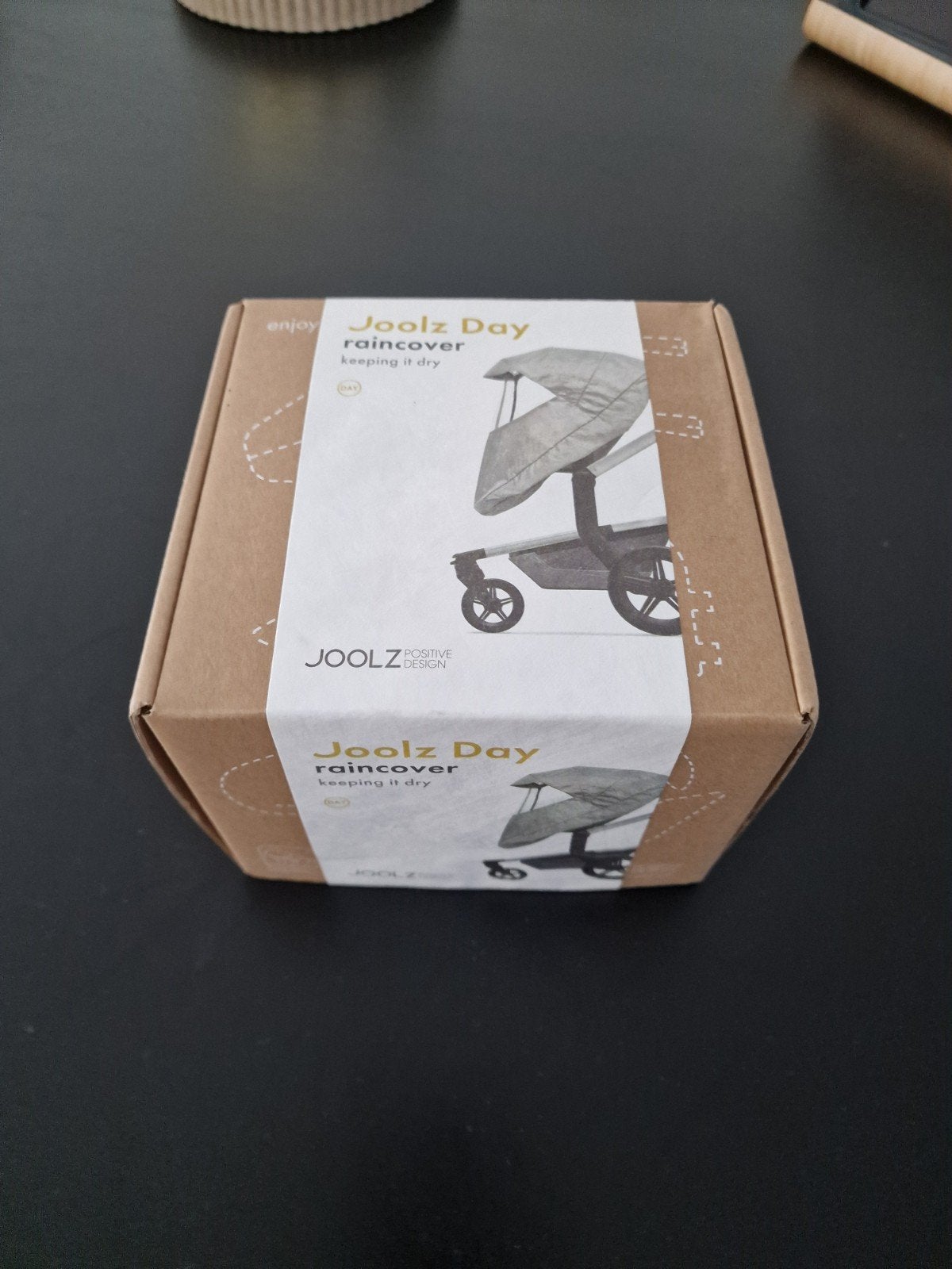 Joolz Day regenhoes - Nieuw in doos, Ophalen of Verzenden, Nieuw, Overige merken