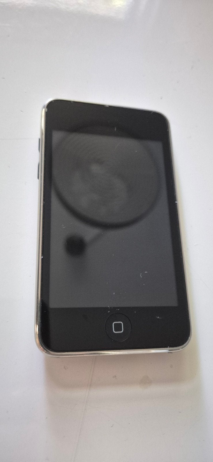 iPod touch 16gb / goede staat, Gebruikt, Touch, Ophalen of Verzenden, Zilver
