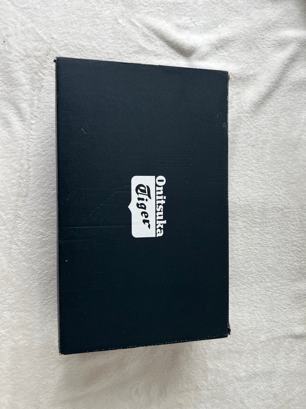Onitsuka Tiger Sneakers -Groen/Wit, Kleding | Dames, Schoenen, Nieuw, Ophalen of Verzenden, Sneakers of Gympen, Groen