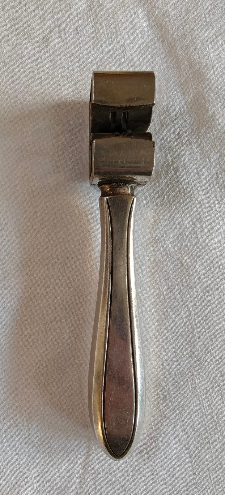 vintage Rotary messenslijper uit Groot-Brittannië, Ophalen of Verzenden