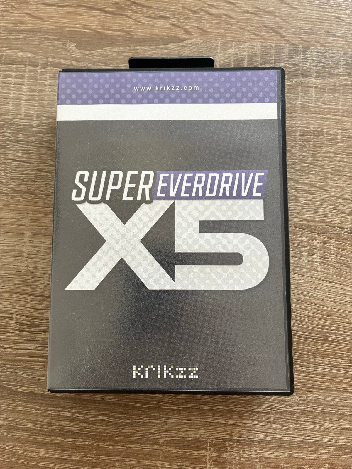 Super Everdrive X5 - Nieuwstaat Flashcart voor SNES/SFC, Spelcomputers en Games, Spelcomputers | Overige, Ophalen of Verzenden