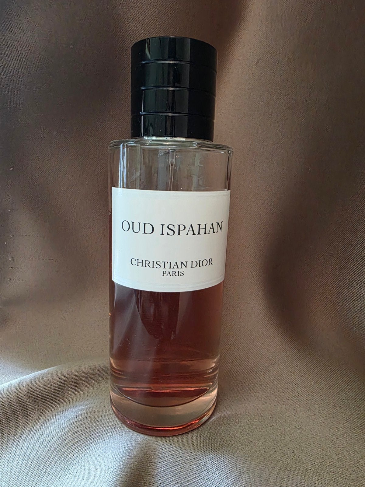 Dior Oud Ispahan Prive Collection 250ml (Tester), Ophalen of Verzenden, Gebruikt
